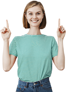 ¡Contrátala ahora!